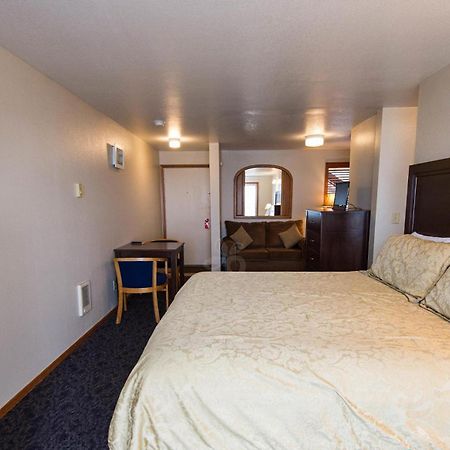 Sandcastle Beachfront Lincoln City Exterior foto